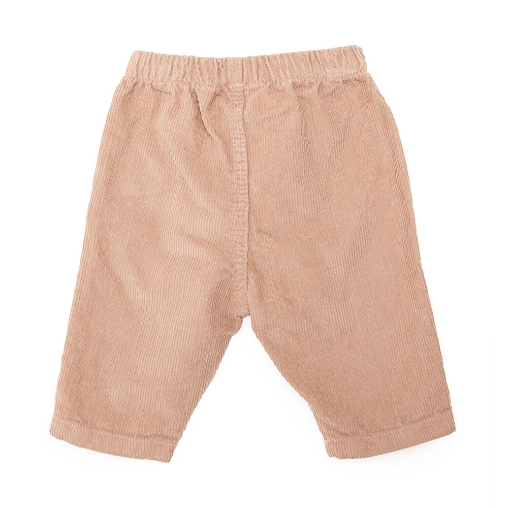 Erkek Kadife Pantolon Erkek Bebek