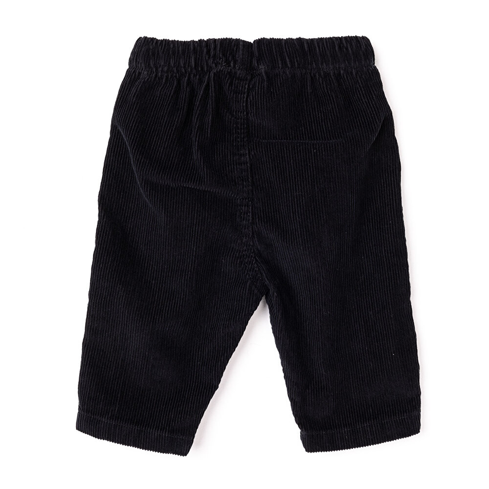 Erkek Kadife Pantolon Erkek Bebek