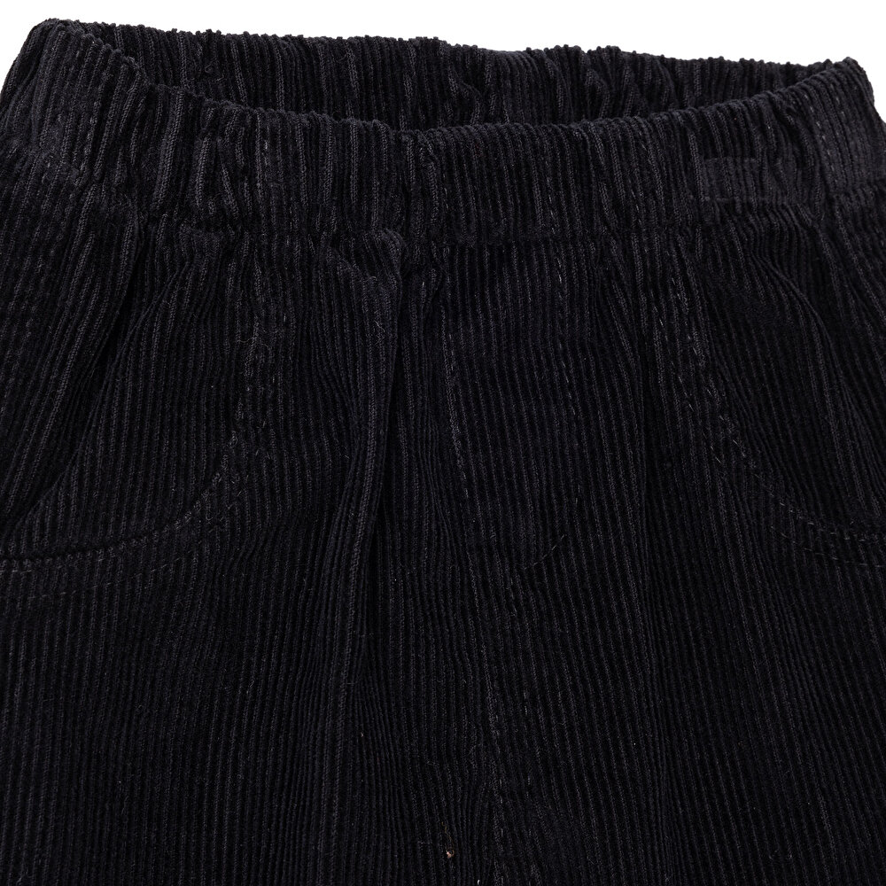 Erkek Kadife Pantolon Erkek Bebek