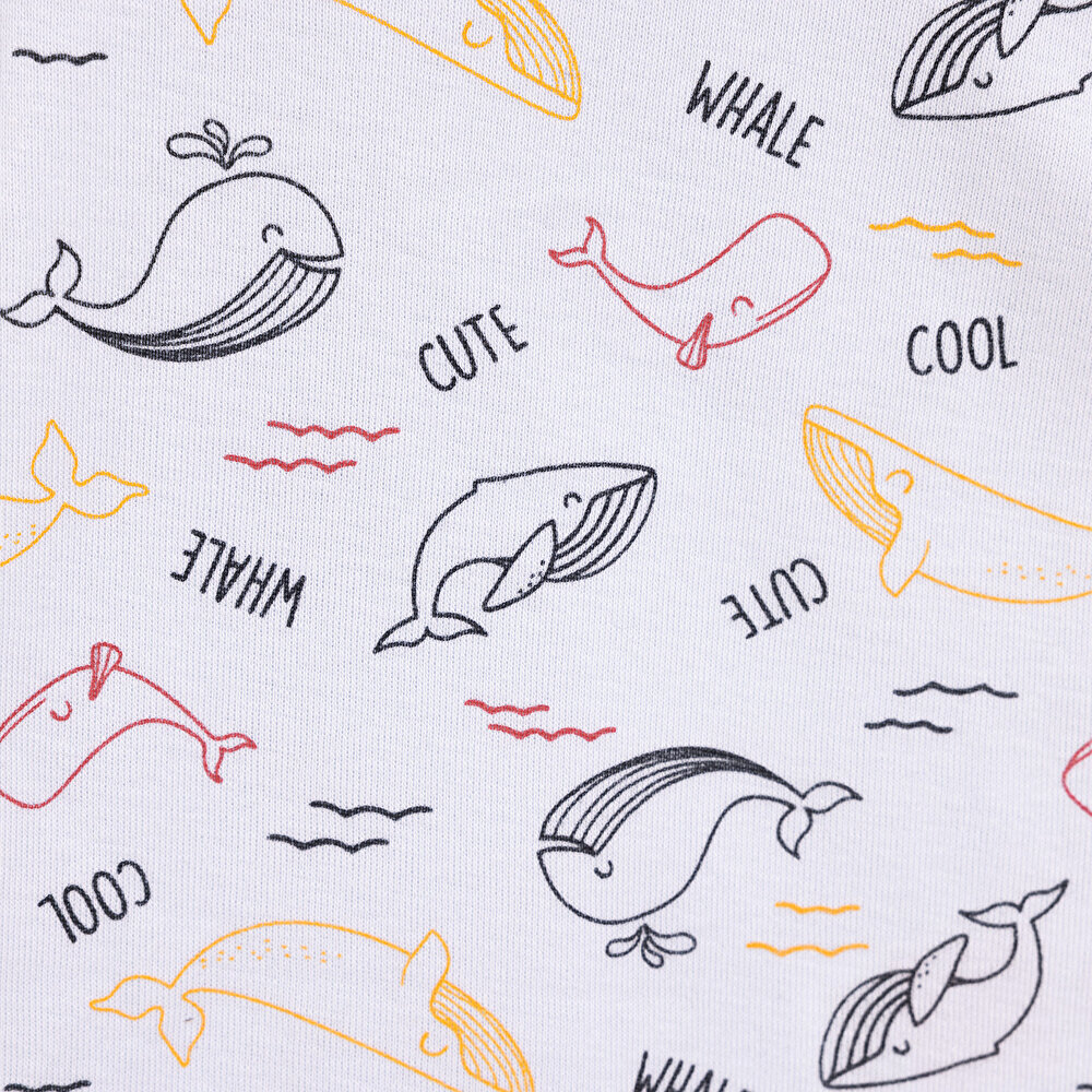 Erkek Kısa Kol Body Erkek Bebek