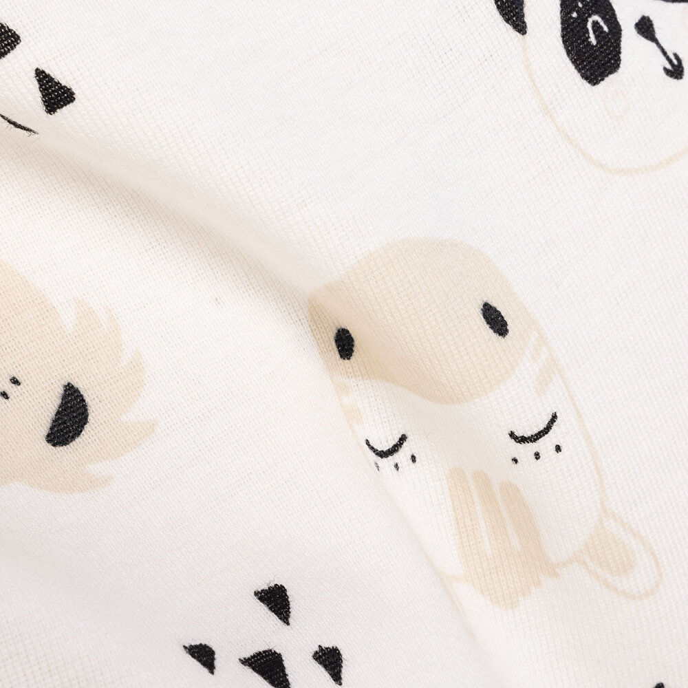 Erkek Kısa Kol Body Erkek Bebek