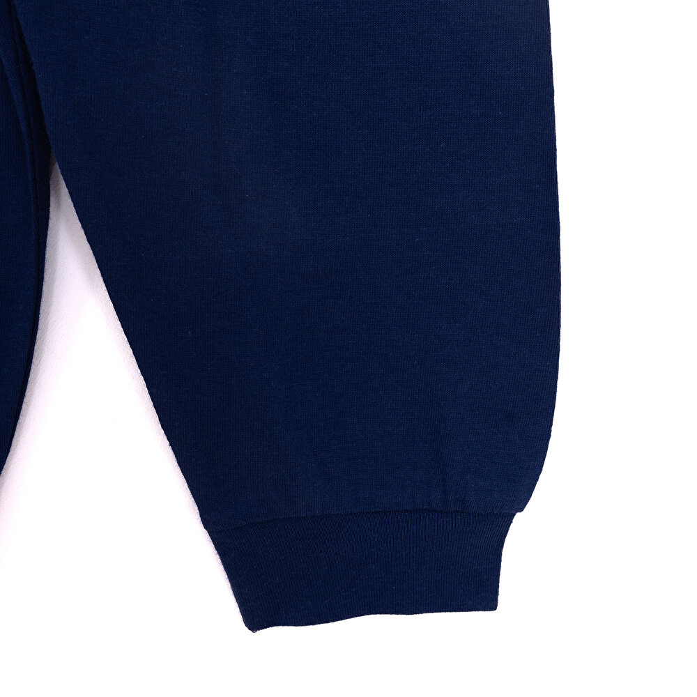 Erkek Kısa Kol Pijama Takımı Erkek Bebek