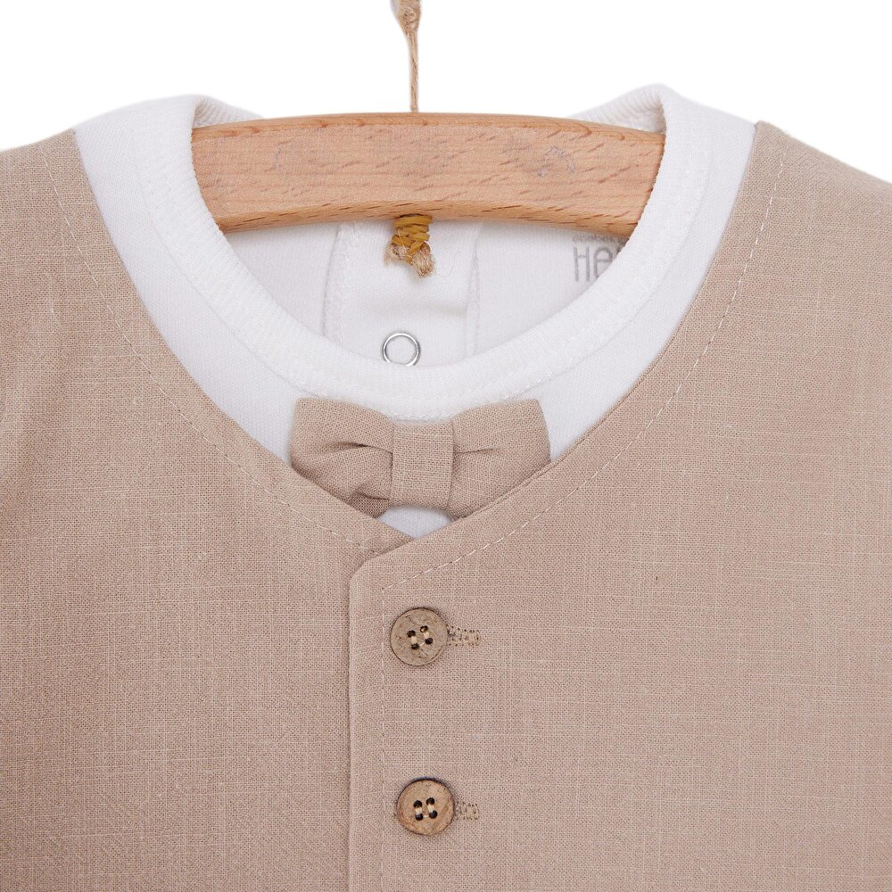 Erkek Mevlüt Kıyafeti Erkek Bebek