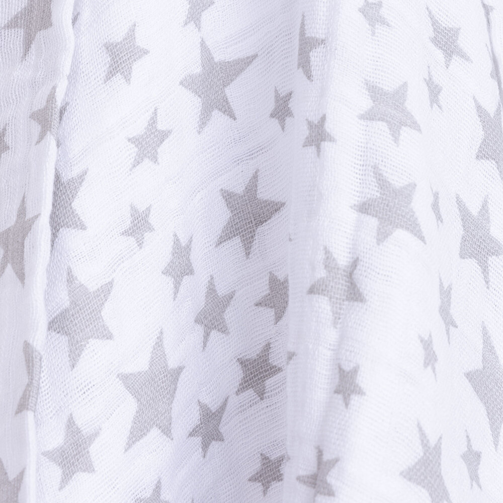 Erkek Müslin Battaniye Erkek Bebek