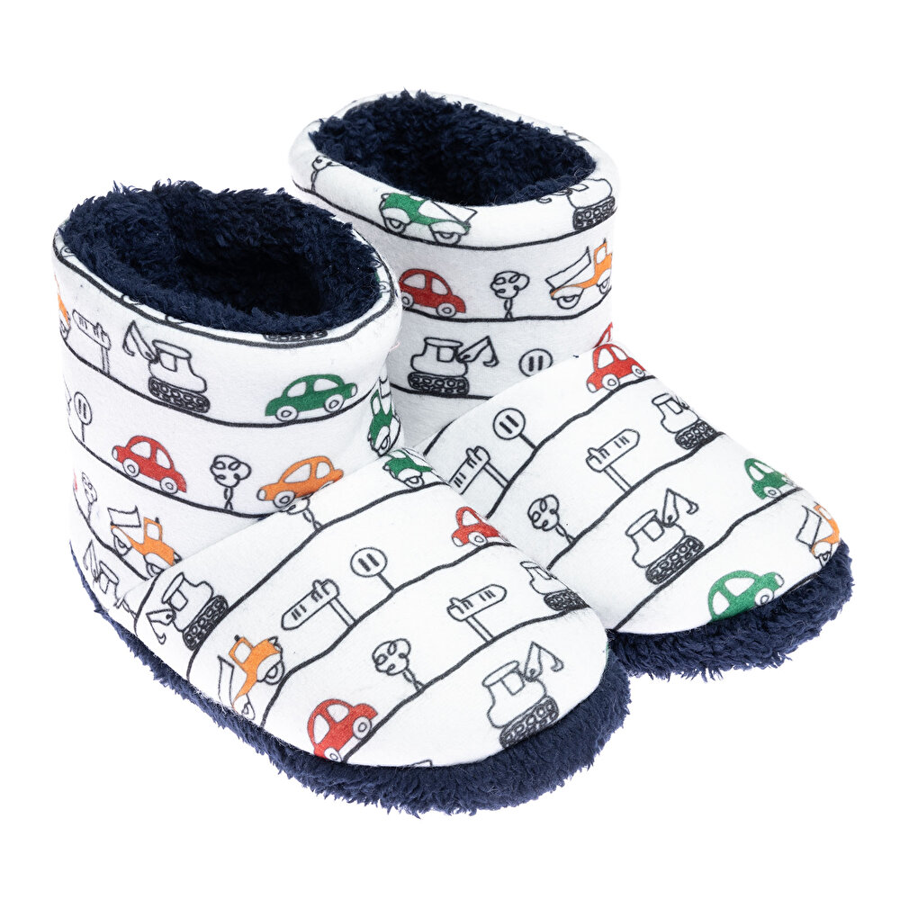 Erkek Panduf Erkek Bebek