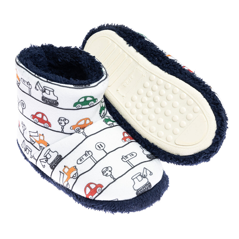 Erkek Panduf Erkek Bebek