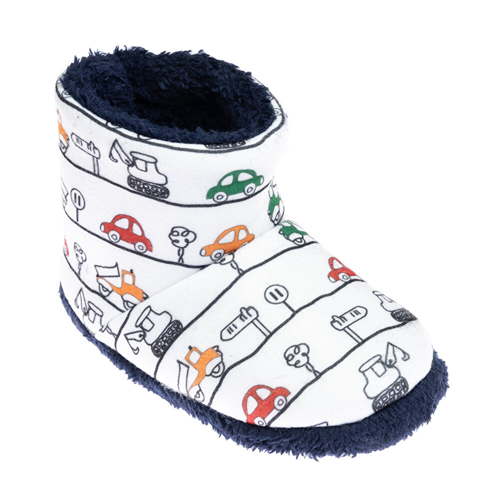 Erkek Panduf Erkek Bebek