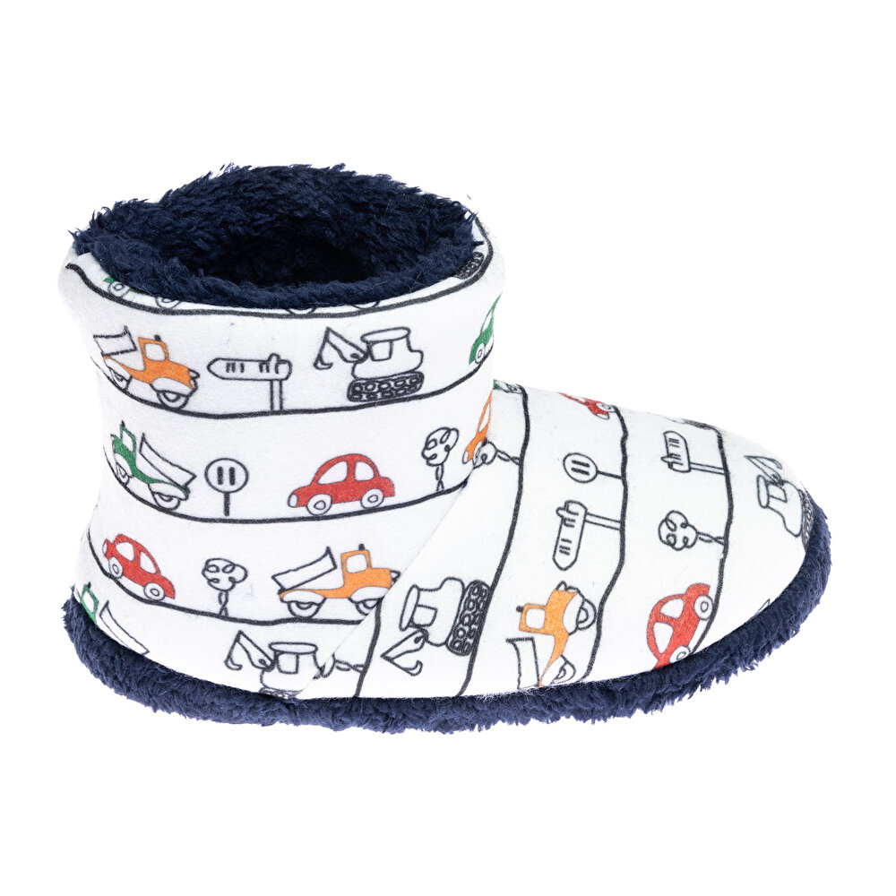 Erkek Panduf Erkek Bebek