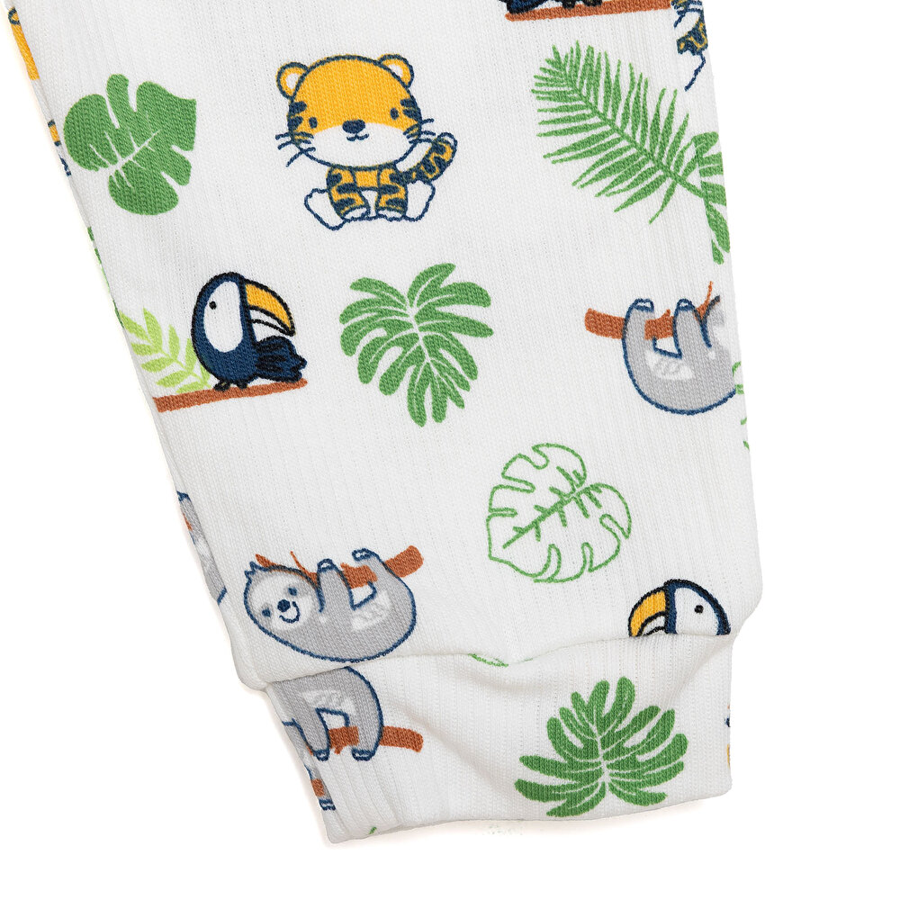 Erkek Patiksiz Alt Erkek Bebek