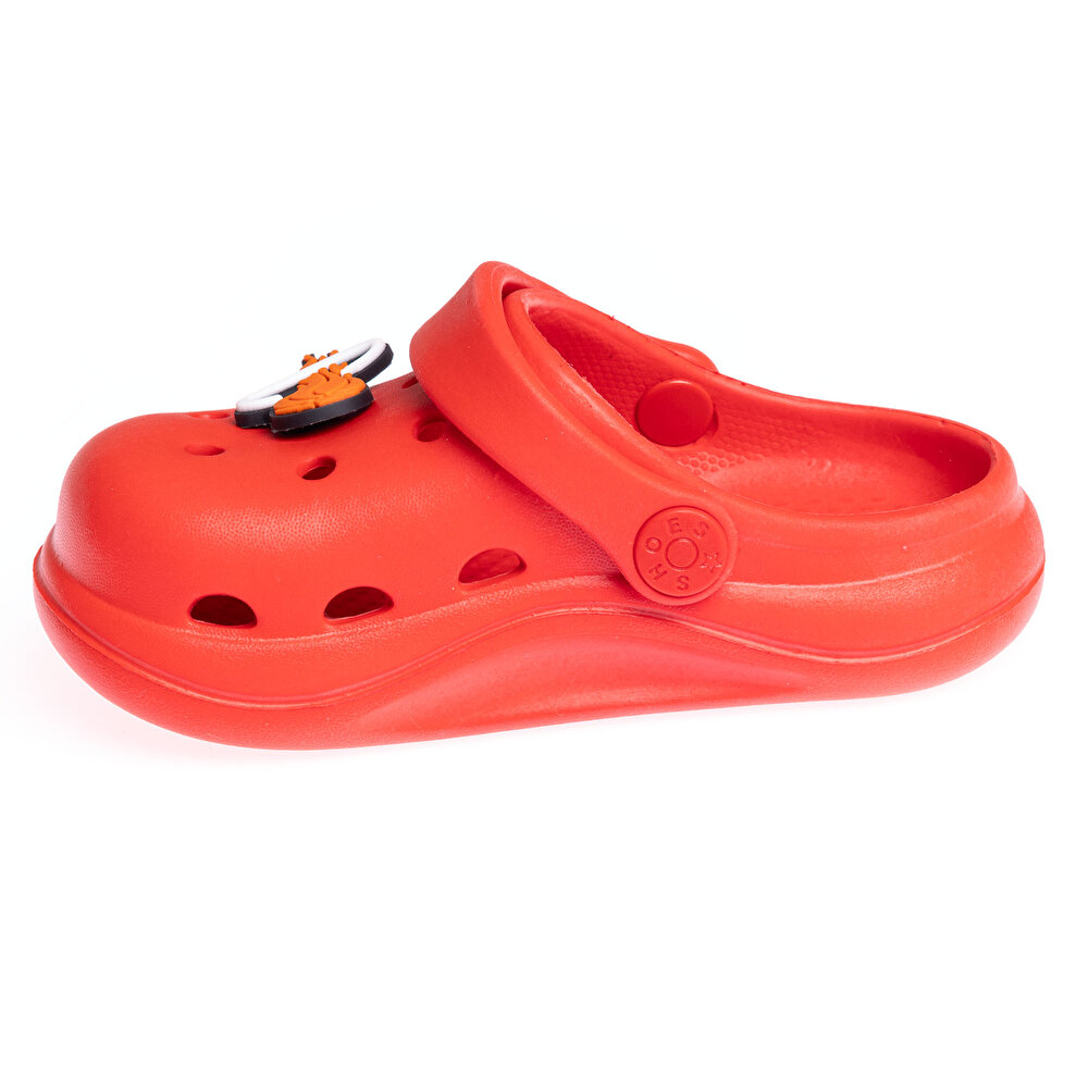 Erkek Sandalet Erkek Bebek