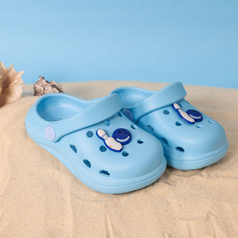 Erkek Sandalet Erkek Bebek