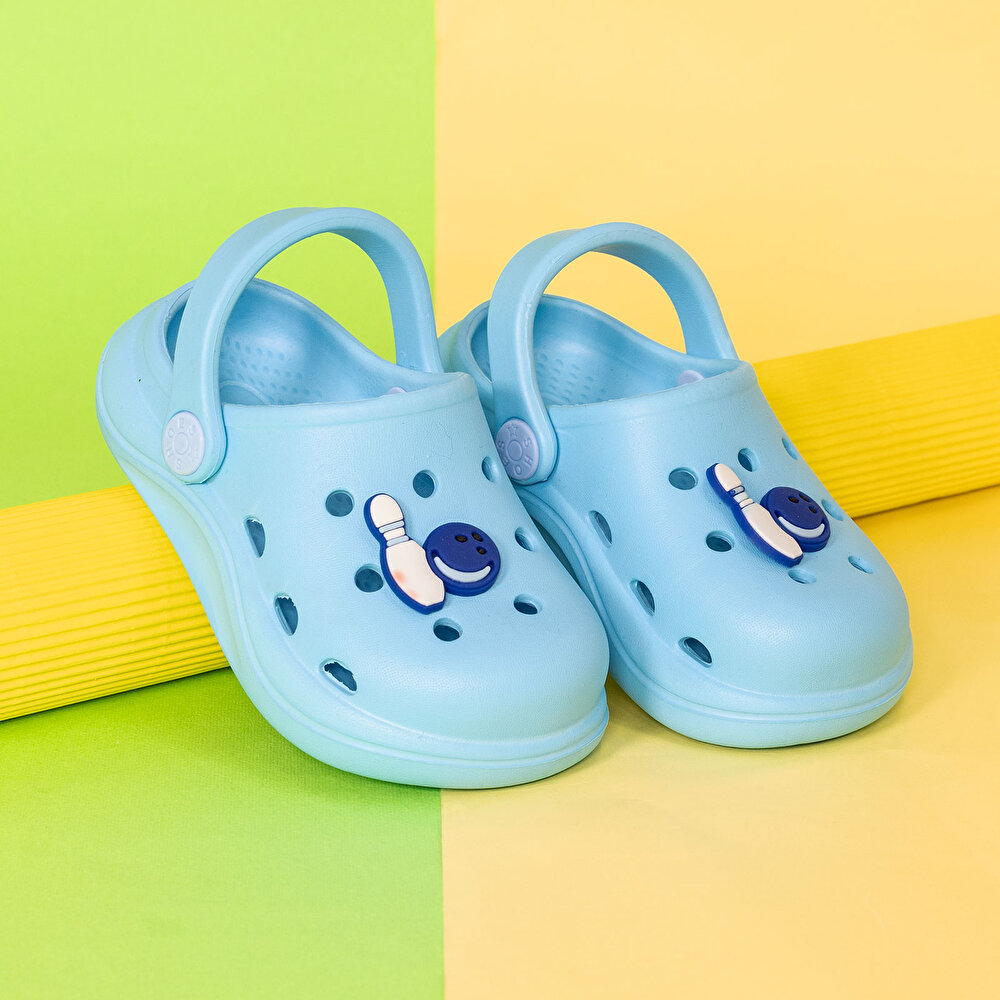 Erkek Sandalet Erkek Bebek