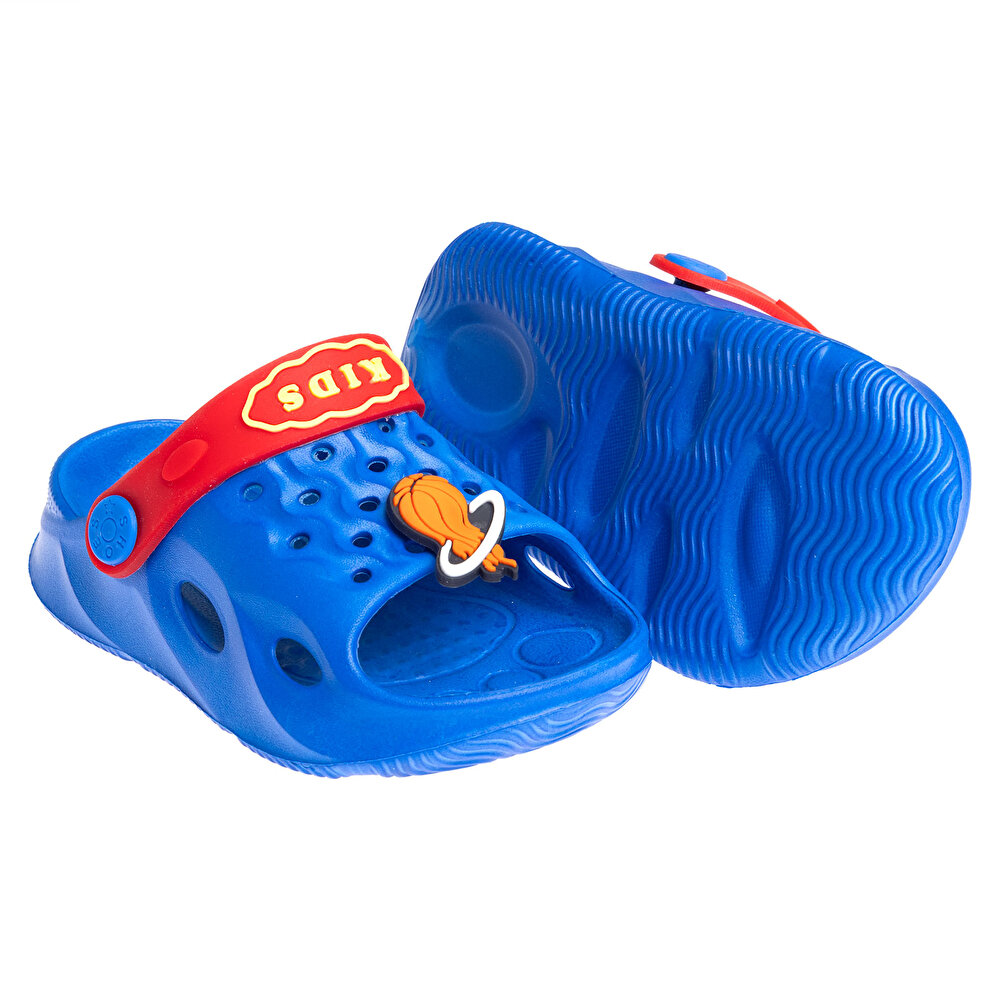 Erkek Sandalet Erkek Bebek