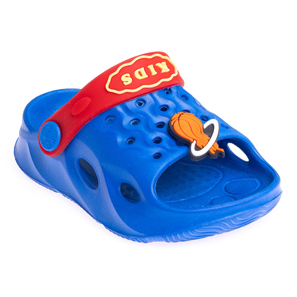 Erkek Sandalet Erkek Bebek