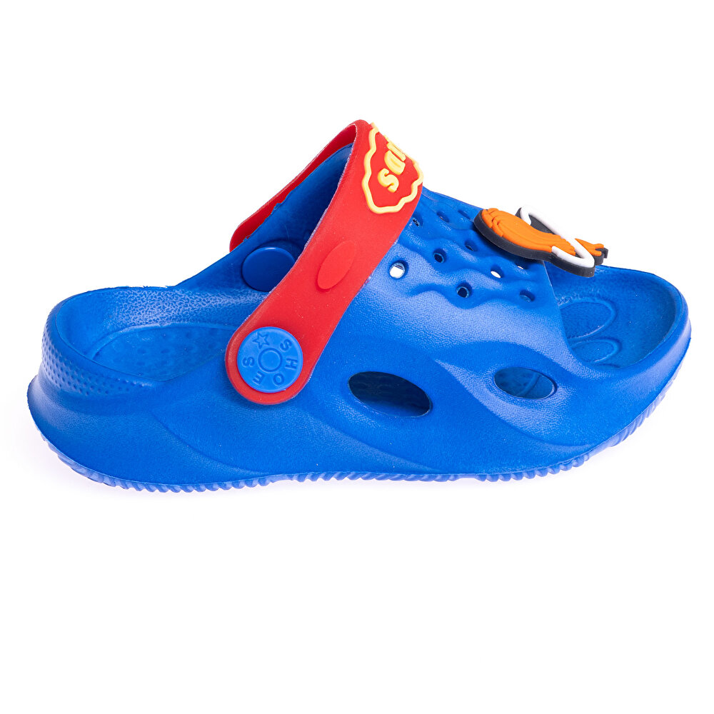 Erkek Sandalet Erkek Bebek