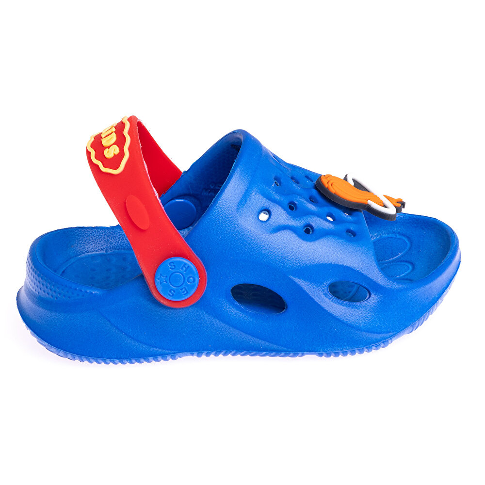 Erkek Sandalet Erkek Bebek