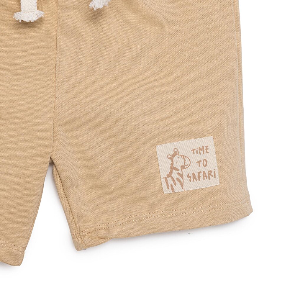 Erkek Şort Erkek Bebek