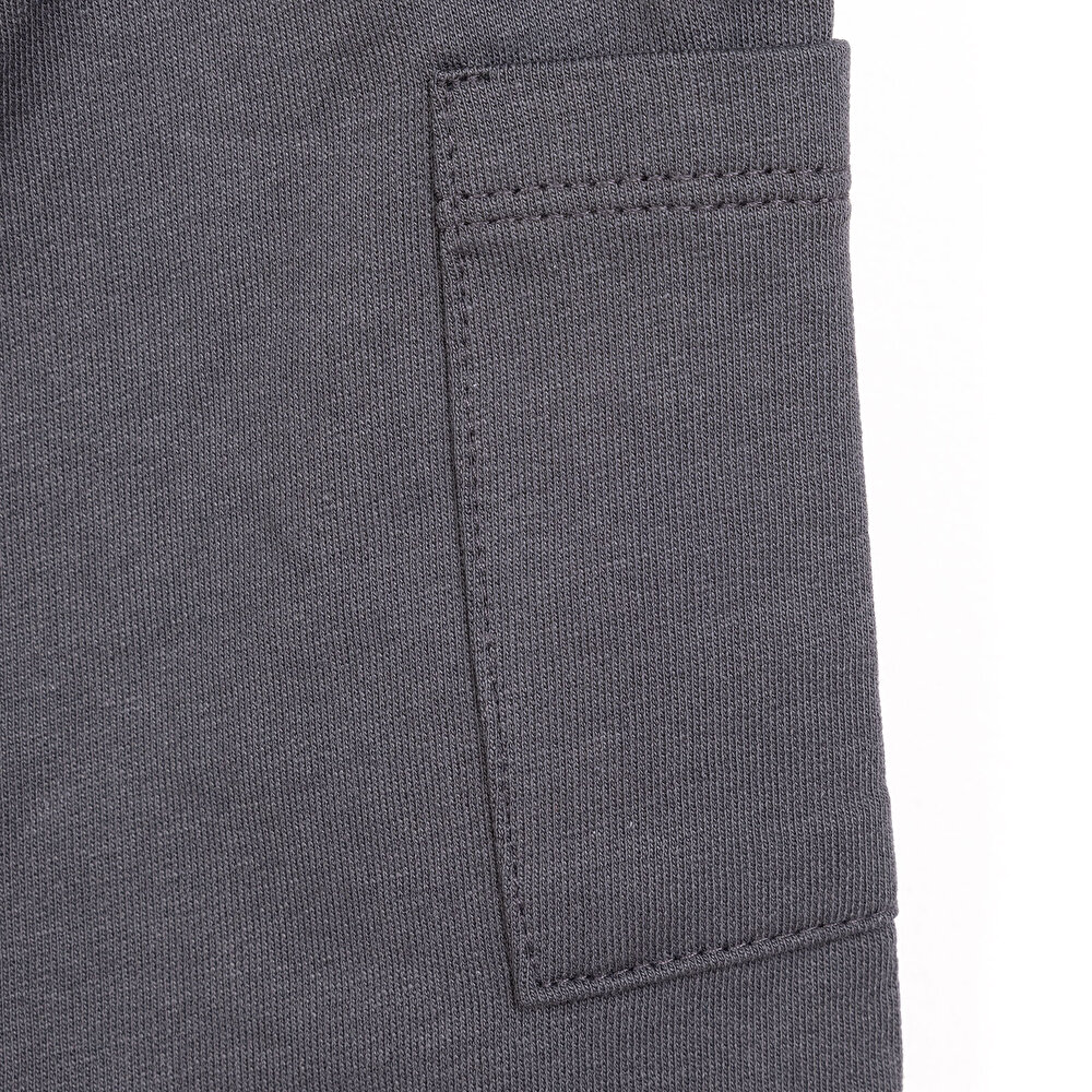 Erkek Şort Erkek Bebek