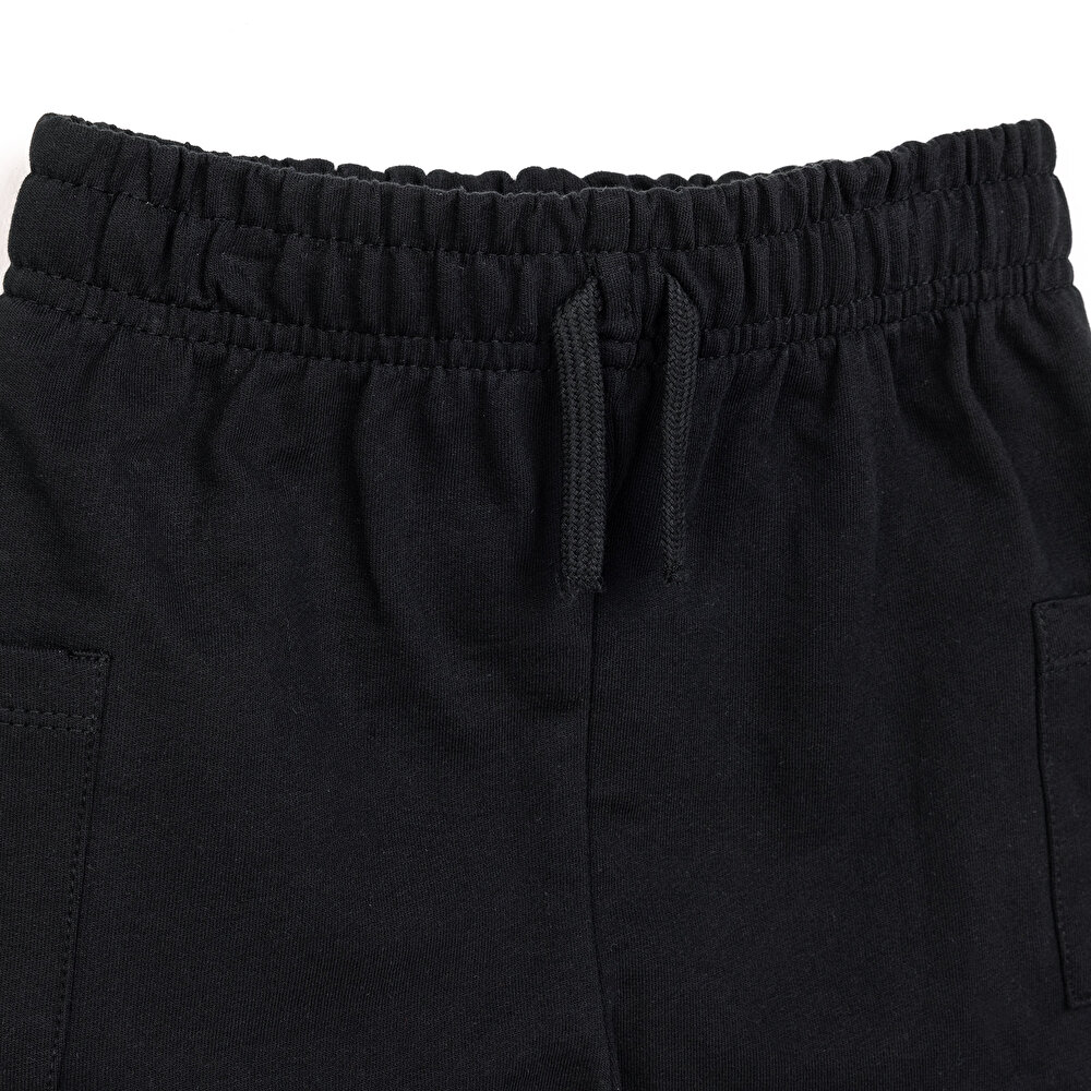 Erkek Şort Erkek Bebek