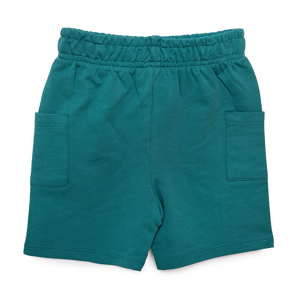 Erkek Şort Erkek Bebek