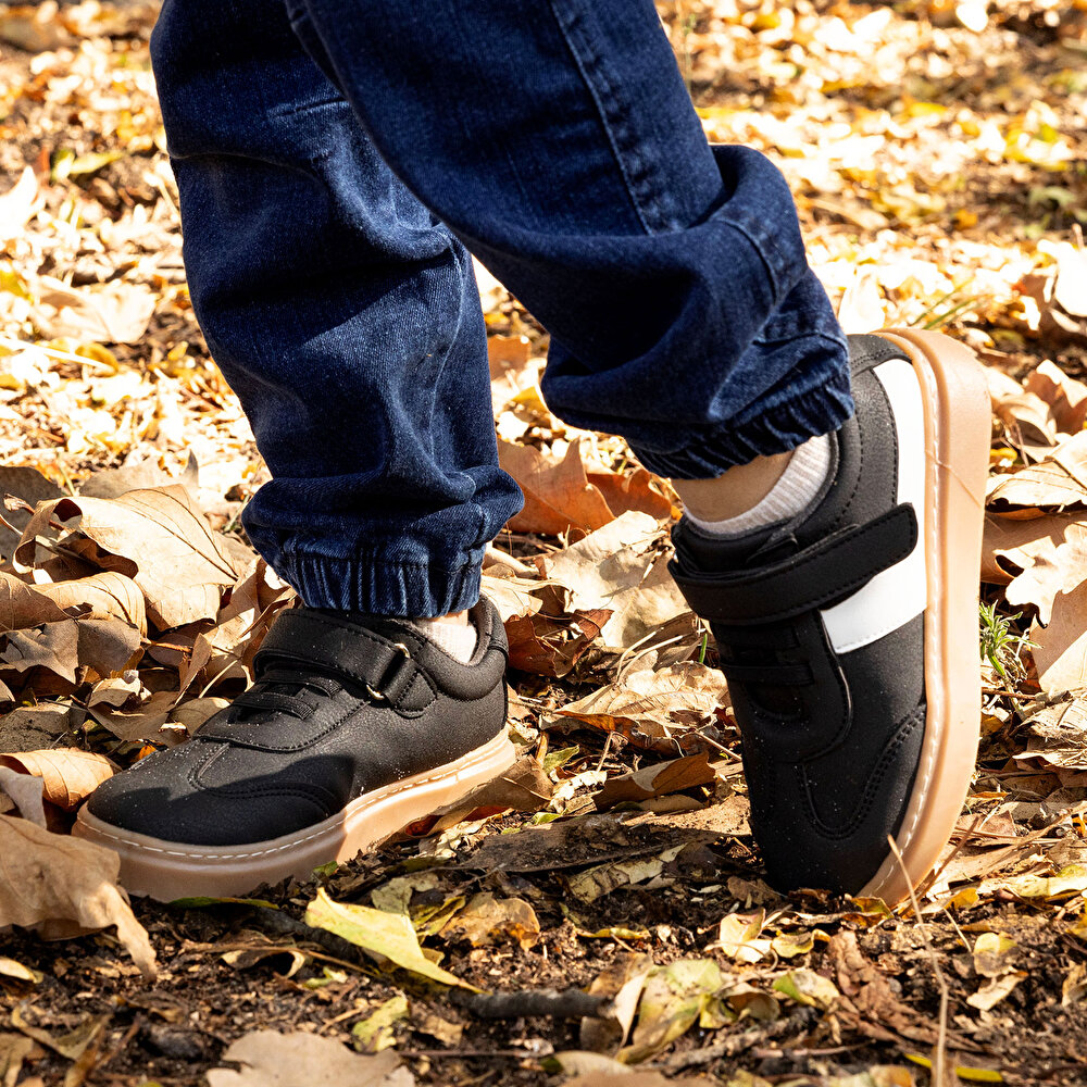 Erkek Spor Ayakkabı Erkek Bebek