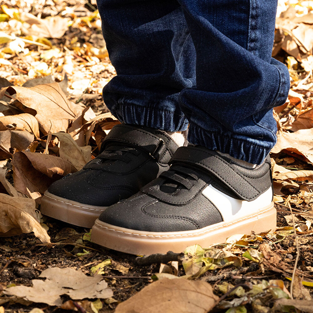 Erkek Spor Ayakkabı Erkek Bebek