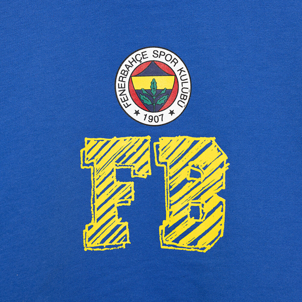 Erkek Sweatshirt Erkek Bebek