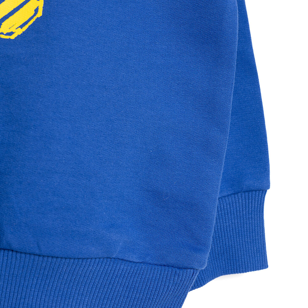 Erkek Sweatshirt Erkek Bebek