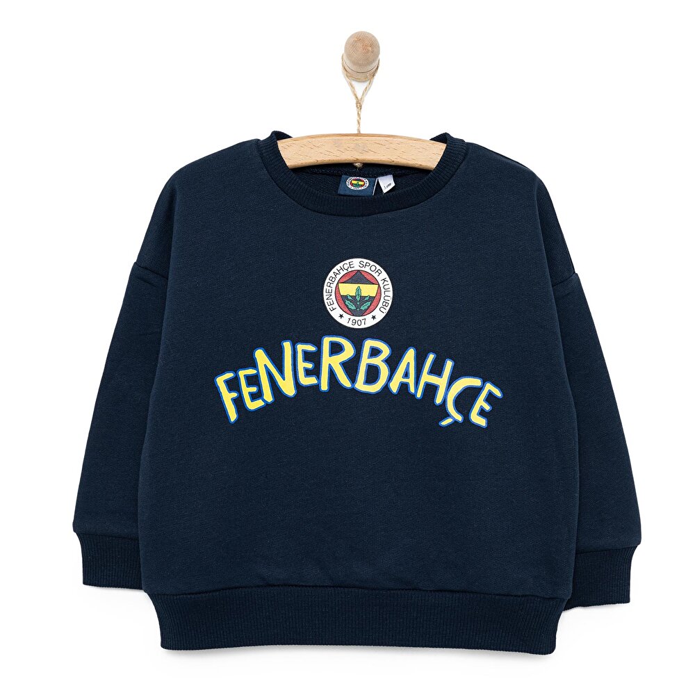 Erkek Sweatshirt Erkek Bebek