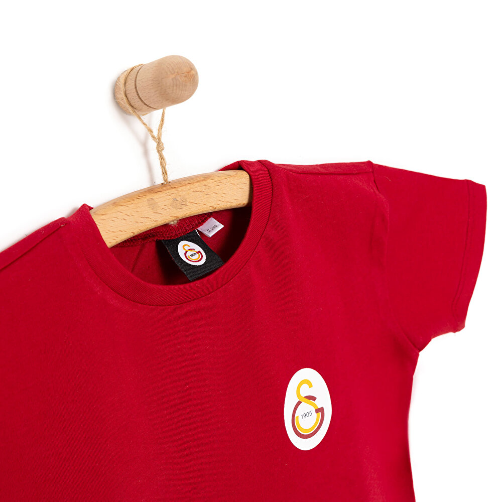 Erkek Tshirt Erkek Bebek
