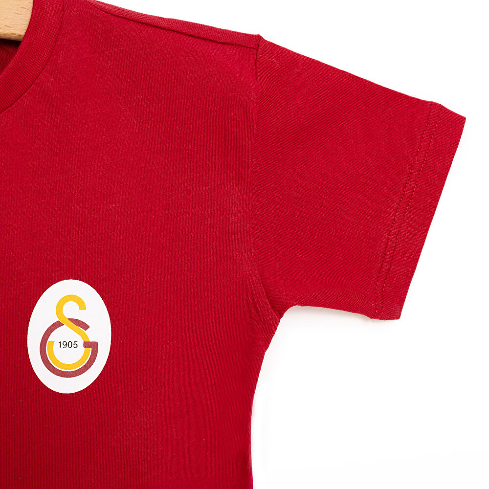 Erkek Tshirt Erkek Bebek