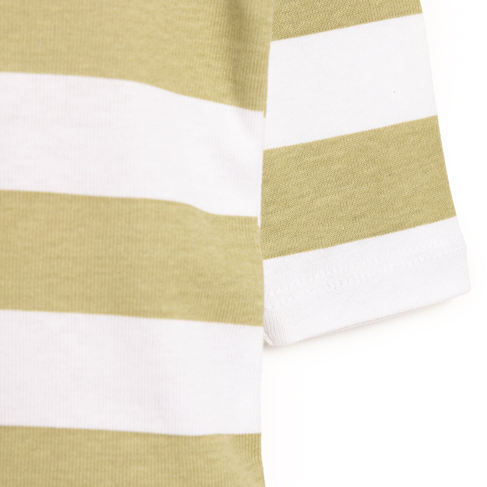 Erkek Uzun Kol Body Erkek Bebek