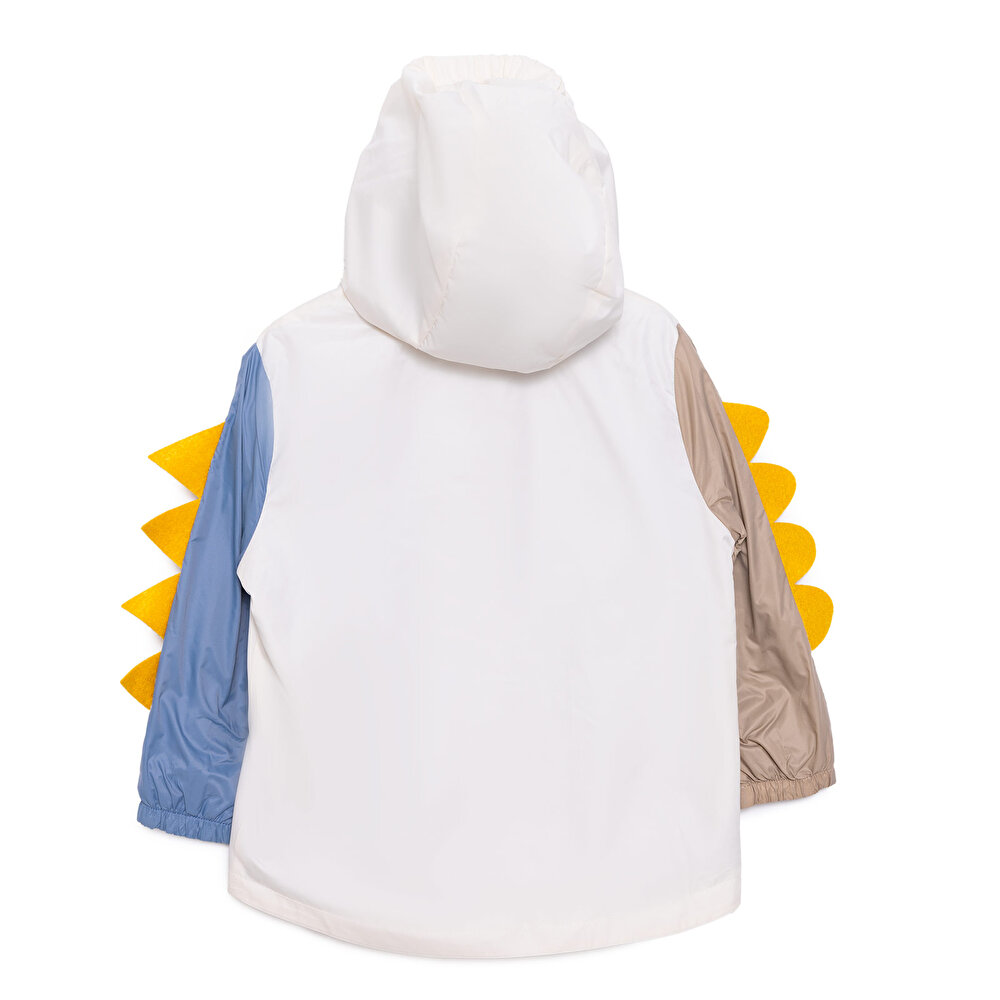 Erkek Yağmurluk Erkek Bebek