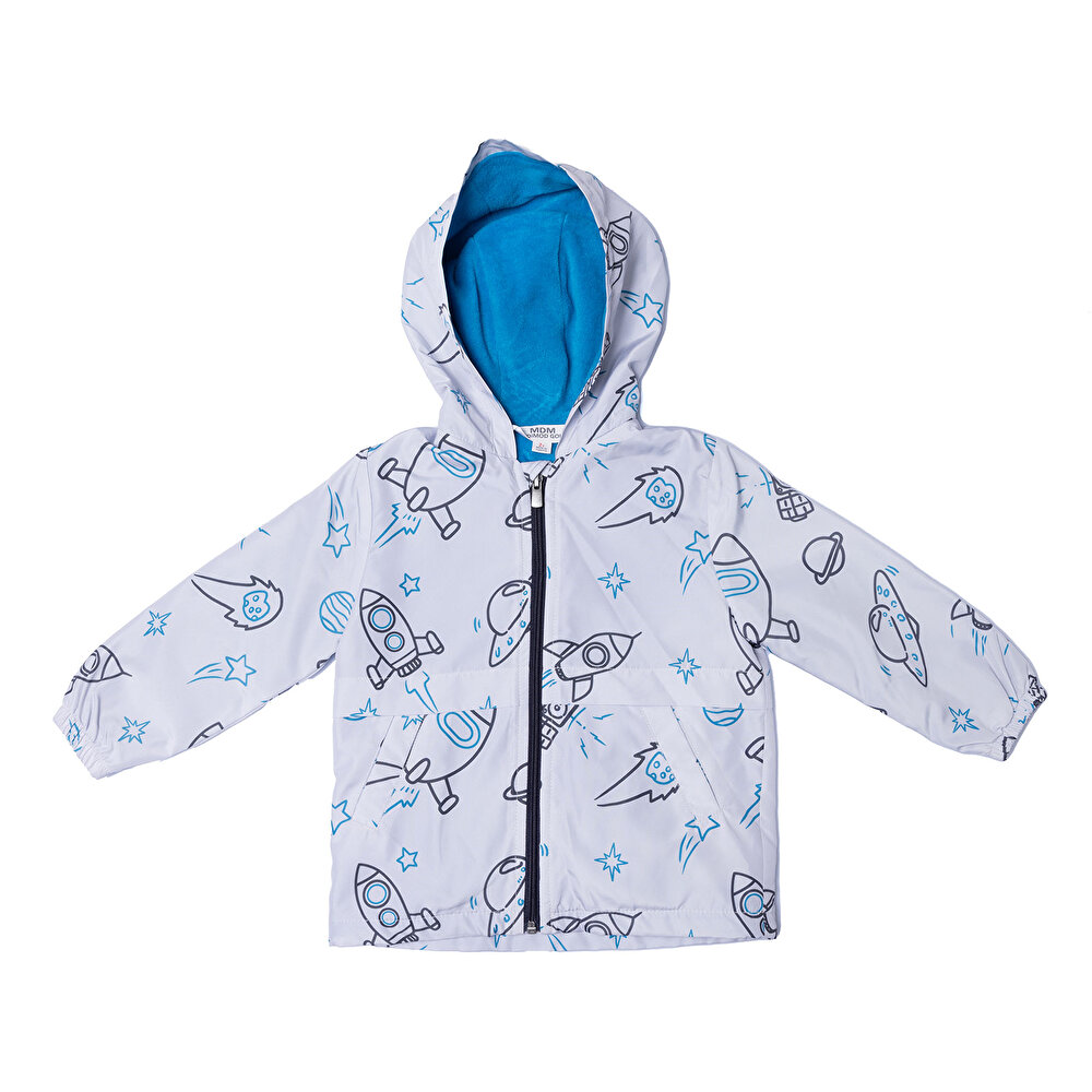 Erkek Yağmurluk Erkek Bebek