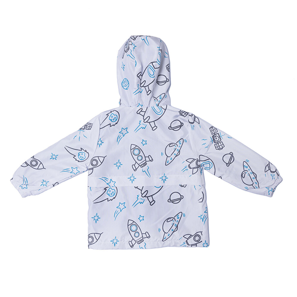 Erkek Yağmurluk Erkek Bebek