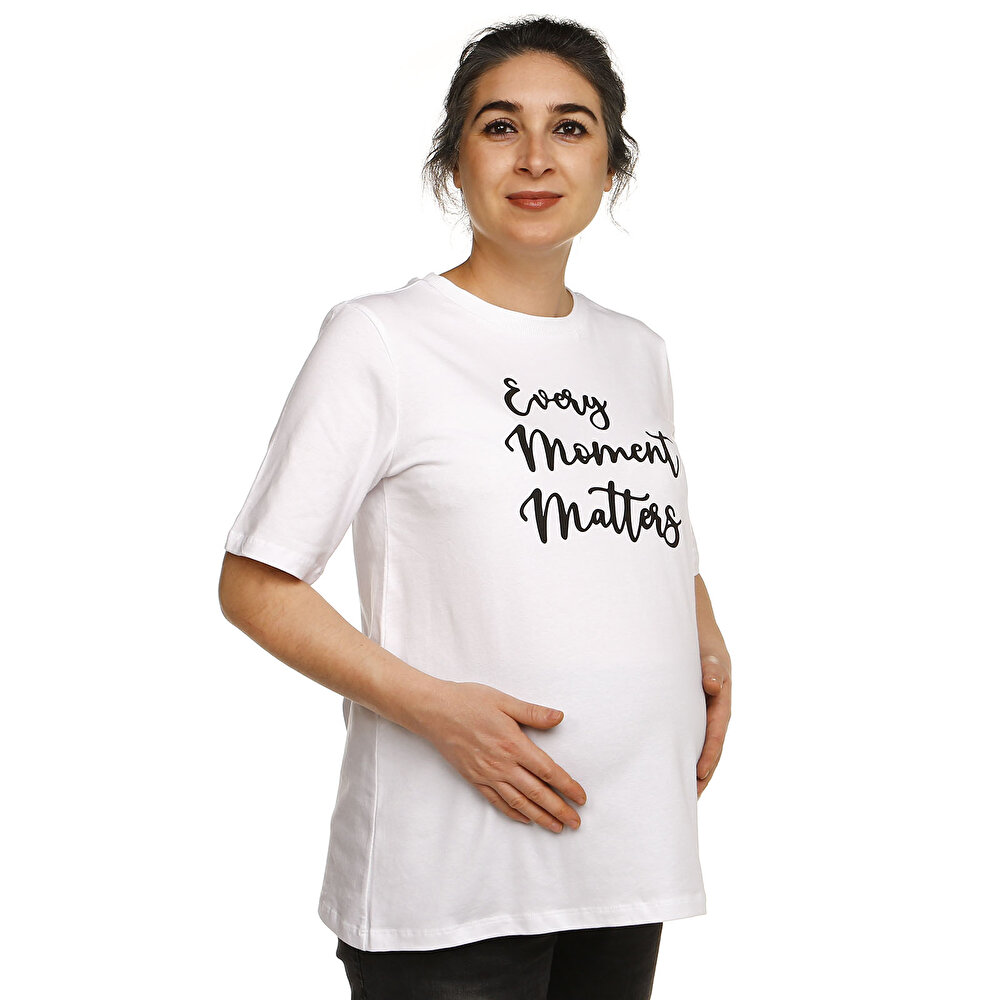 Baby shirt mama sale