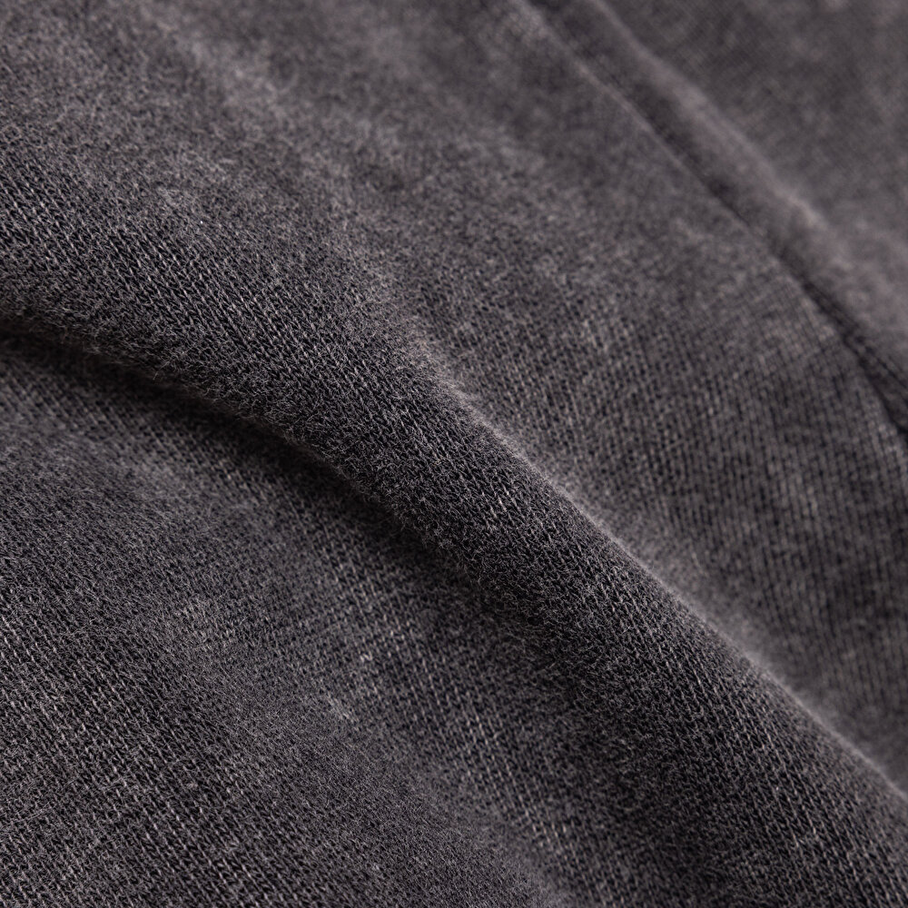 Erkek Bebek Eşofman Alt Üç İplik Ribanalı Paça