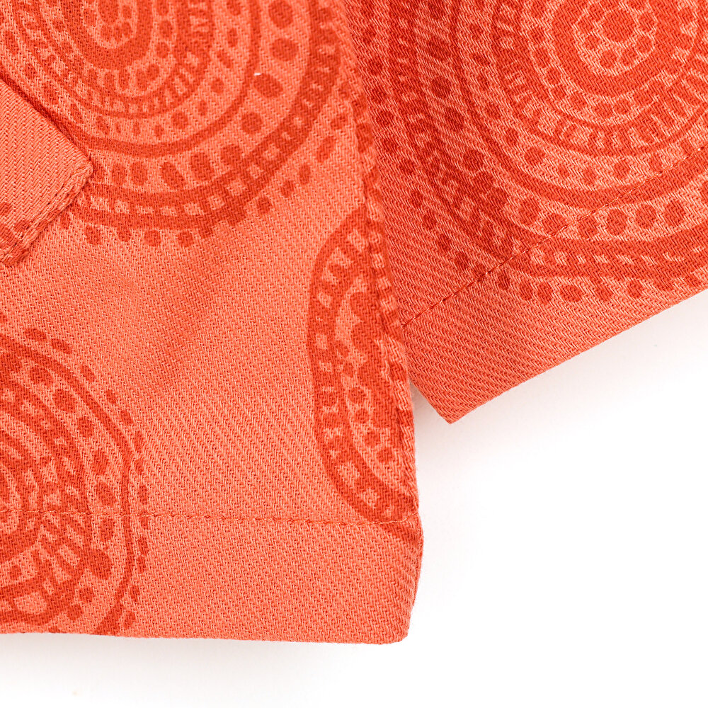 Ethnic World Ceket Kız Bebek