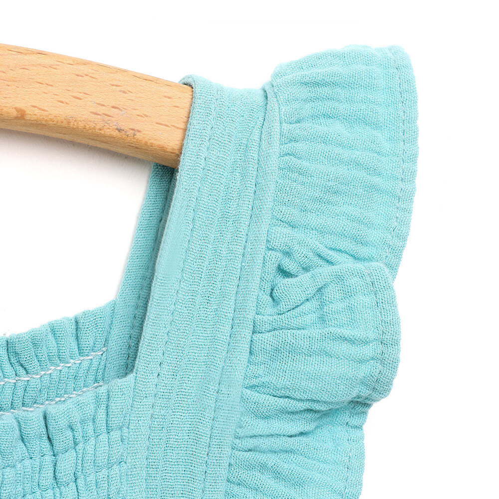 Ethnic World Elbise Kız Bebek