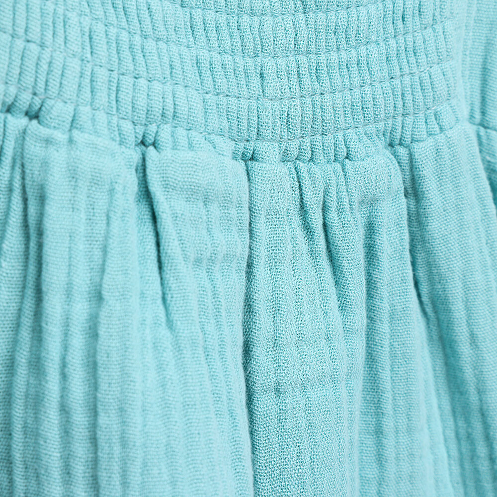 Ethnic World Elbise Kız Bebek