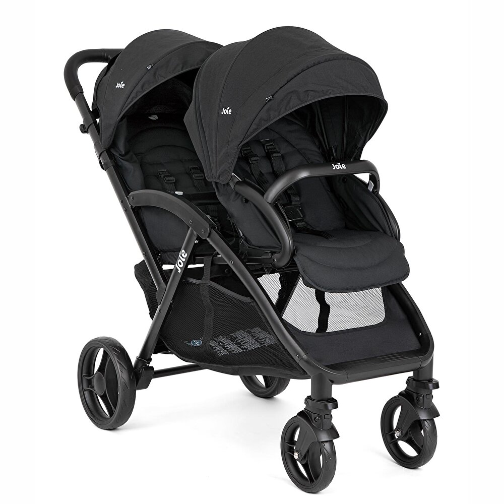 Evalite Duo Tandem Bebek Arabası