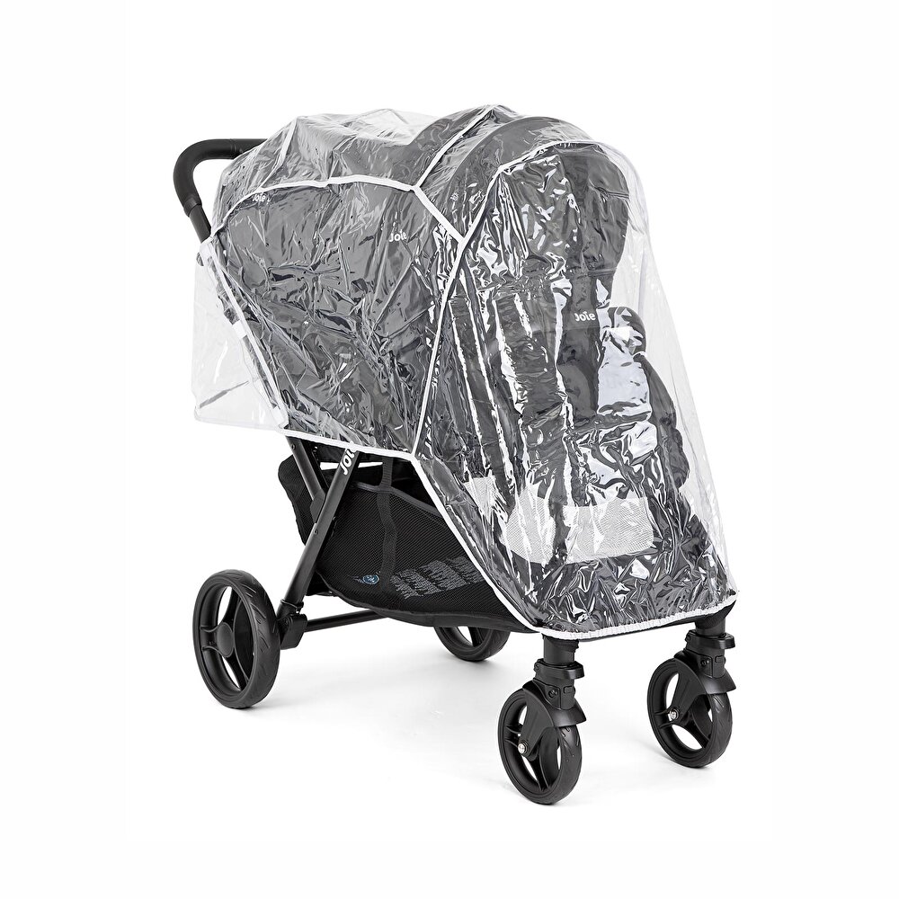 Evalite Duo Tandem Bebek Arabası