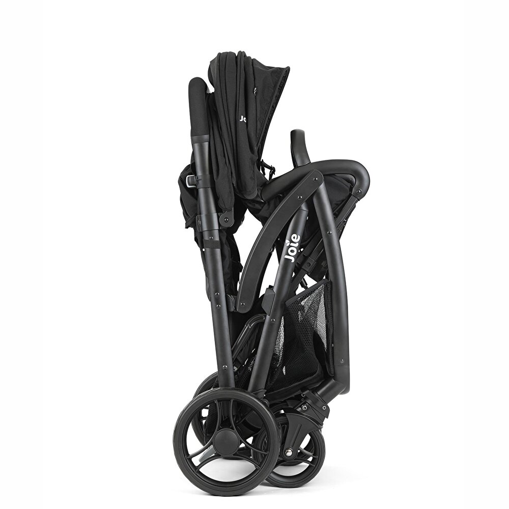 Evalite Duo Tandem Bebek Arabası