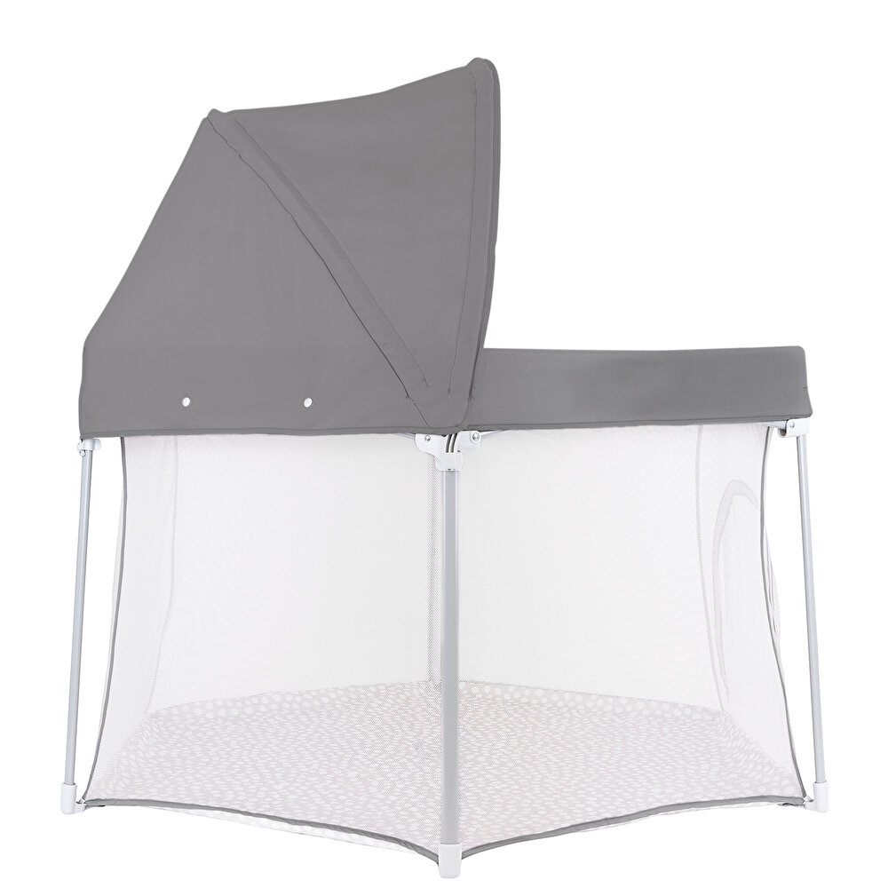 EverGo Güvenli Oyun Alanı