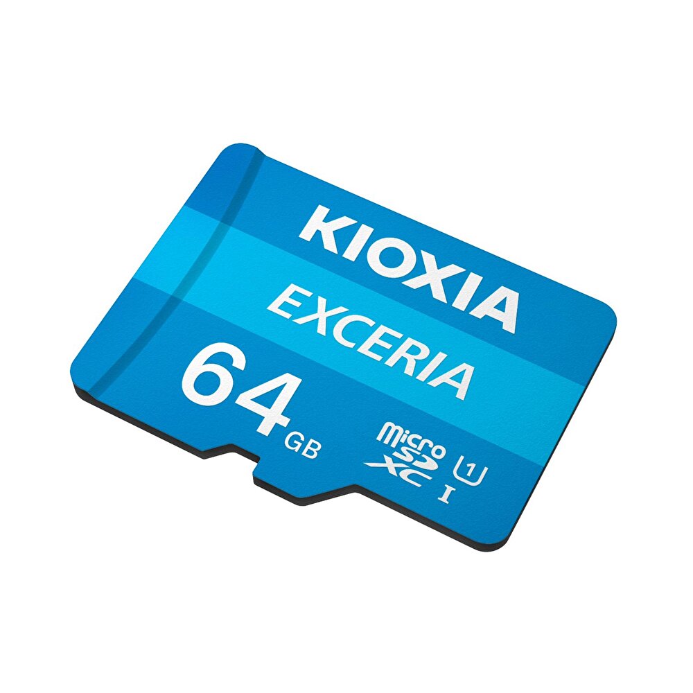 Exceria Micro SD Kart 64 GB