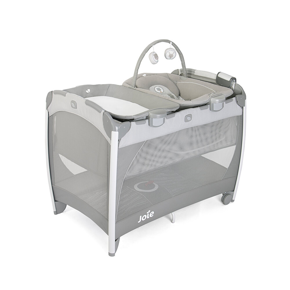 Excursion Change&Bounce Park Yatak