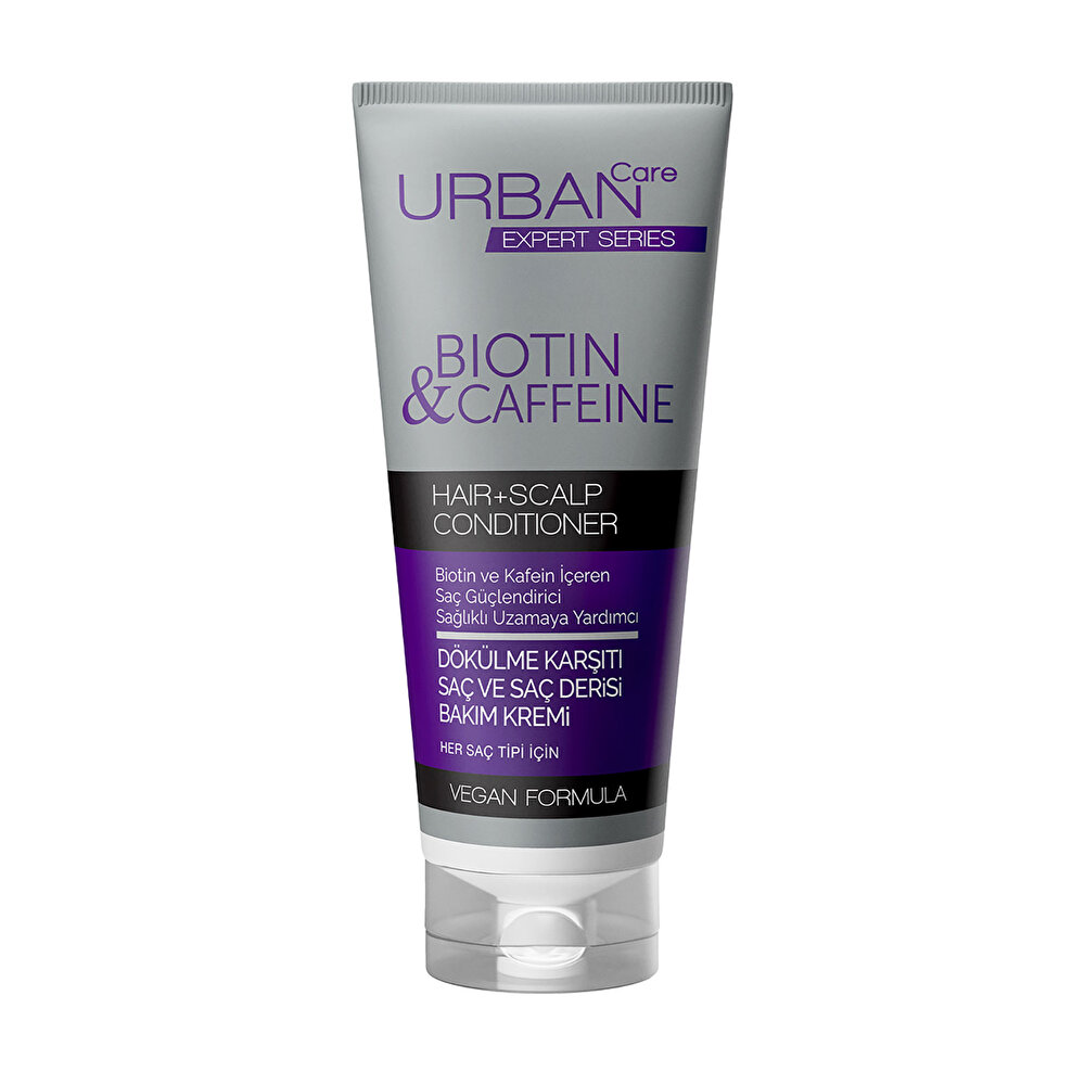 Expert Biotin&Kafein Dökülme Karşıtı Saç Bakım Kremi 200 ml