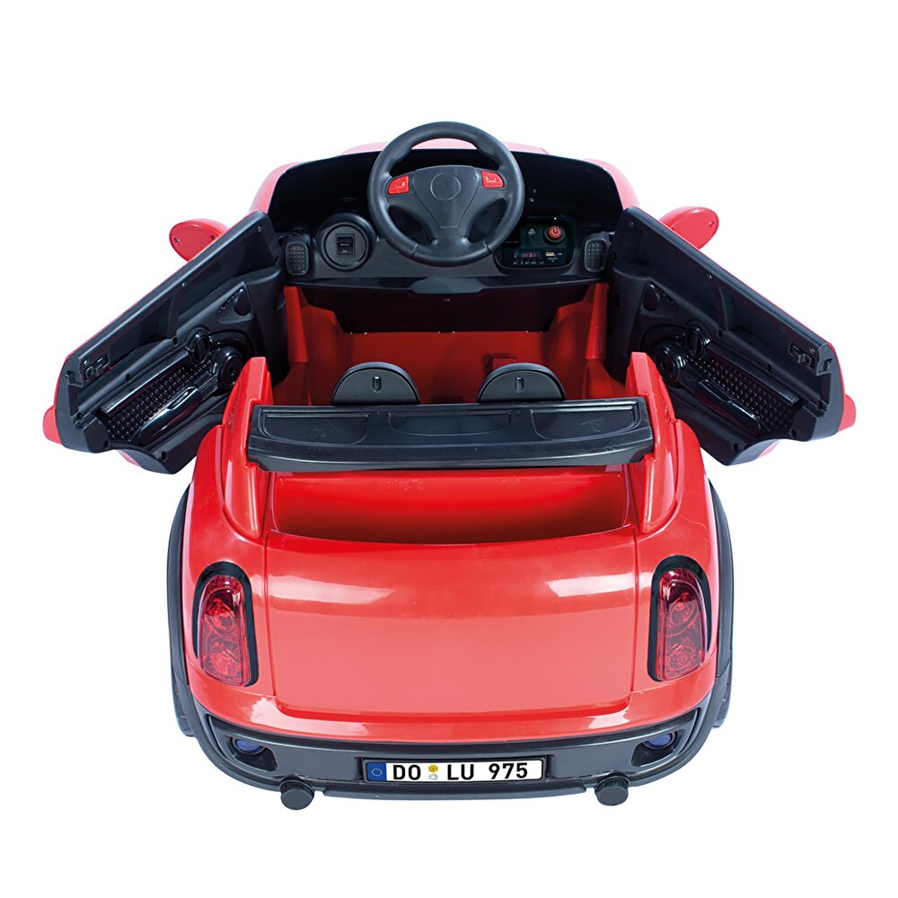 Ride On 12 V  Akülü Araba Uzaktan Kumandalı 4*2