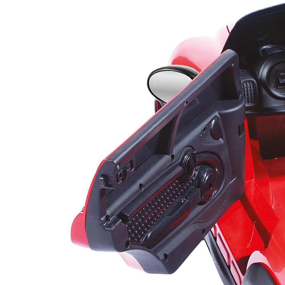 Ride On 12 V  Akülü Araba Uzaktan Kumandalı 4*2