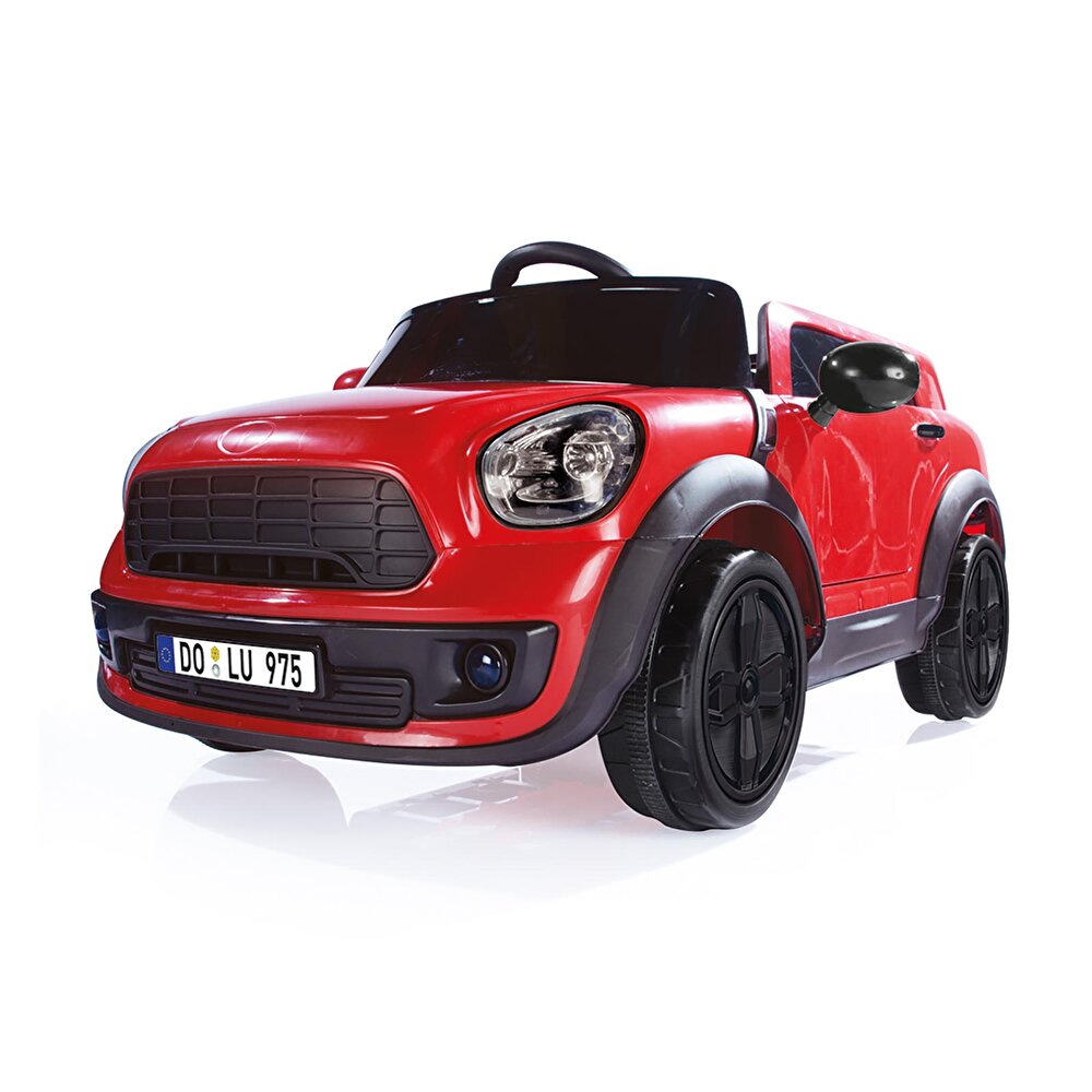 Ride On 12 V  Akülü Araba Uzaktan Kumandalı 4*2